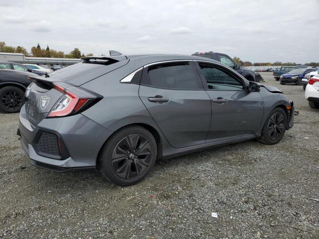 SHHFK7H60KU418261 - 2019 HONDA CIVIC EX Boz foto 3