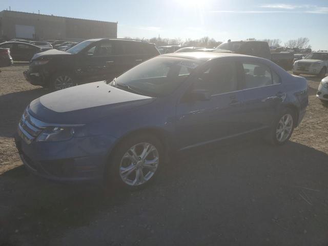 2012 FORD FUSION SE, 