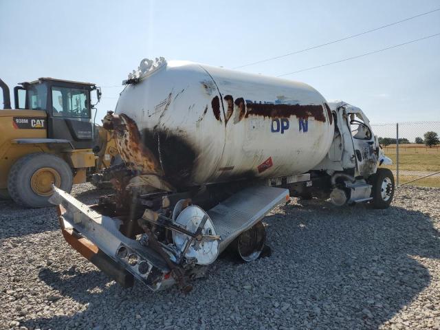 3ALACXFEXRDUZ5730 - 2024 FREIGHTLINER M2 106 MEDIUM DUTY WHITE photo 4