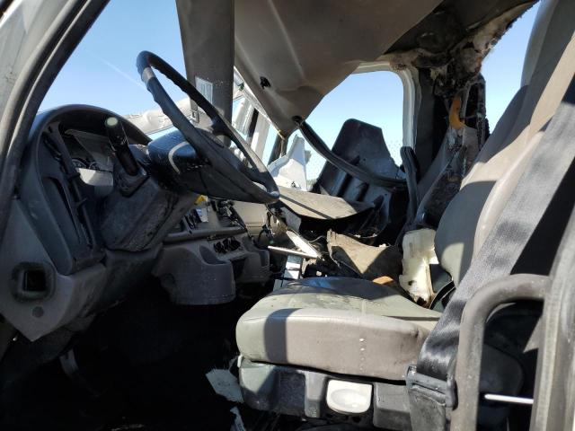 3ALACXFEXRDUZ5730 - 2024 FREIGHTLINER M2 106 MEDIUM DUTY WHITE photo 5