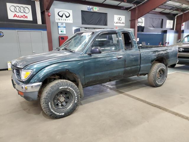 1996 TOYOTA TACOMA XTRACAB, 