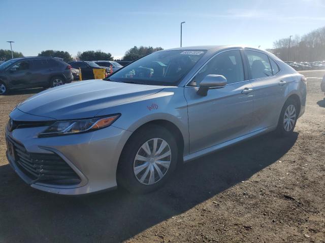 2023 TOYOTA CAMRY LE, 
