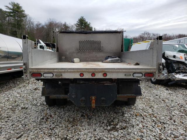 3C7WRTAJ5MG553837 - 2021 RAM 3500 WHITE photo 6