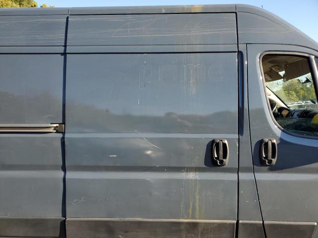 3C6URVJG9LE108491 - 2020 RAM PROMASTER 3500 HIGH Niebieski zdjęcie 11