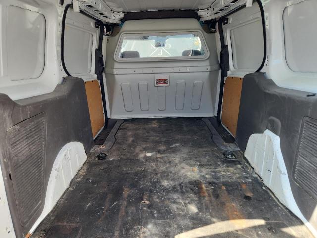 NM0LS7E20K1427215 - 2019 FORD TRANSIT CO XL WHITE photo 10