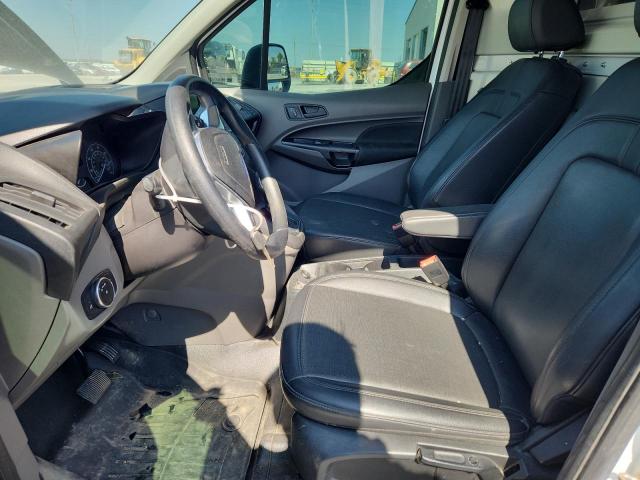 NM0LS7E20K1427215 - 2019 FORD TRANSIT CO XL WHITE photo 7