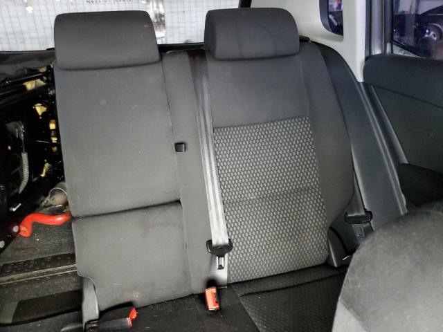 WVGAV7AX9BW559052 - 2011 VOLKSWAGEN TIGUAN S CHARCOAL photo 10