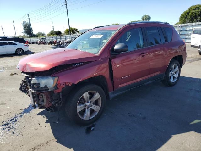 2014 JEEP COMPASS SPORT, 