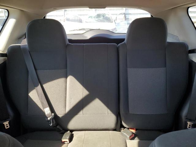 1C4NJCBB6ED587968 - 2014 JEEP COMPASS SPORT 红色 照片 10