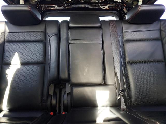 1C4RJFLG3KC532845 - 2019 JEEP GRAND CHER TRAILHAWK ნაცრისფერი ფოტო 10