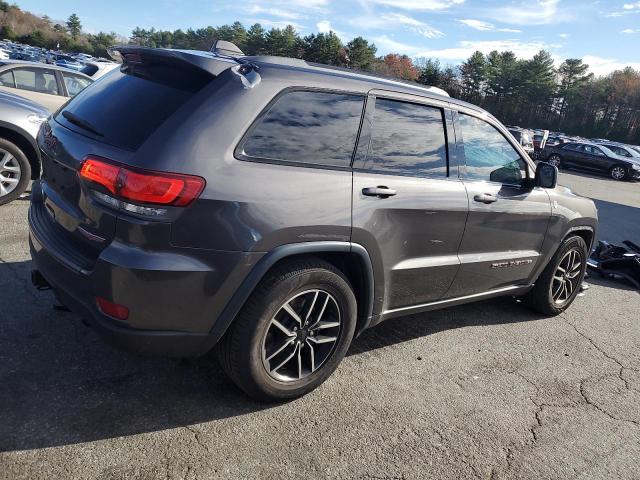 1C4RJFLG3KC532845 - 2019 JEEP GRAND CHER TRAILHAWK ნაცრისფერი ფოტო 3