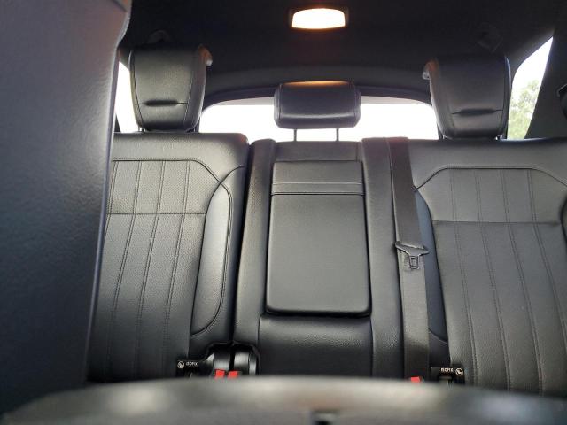 4JGDA5JB5JB116646 - 2018 MERCEDES-BENZ GLE 350 WHITE photo 10