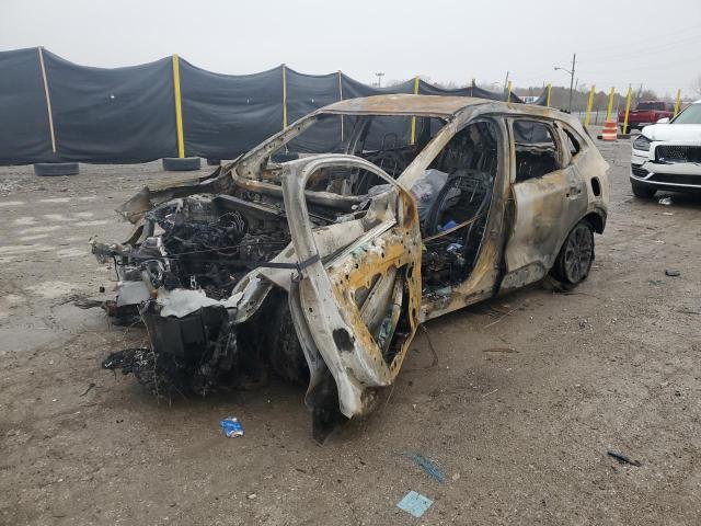 2020 FORD ESCAPE SEL, 