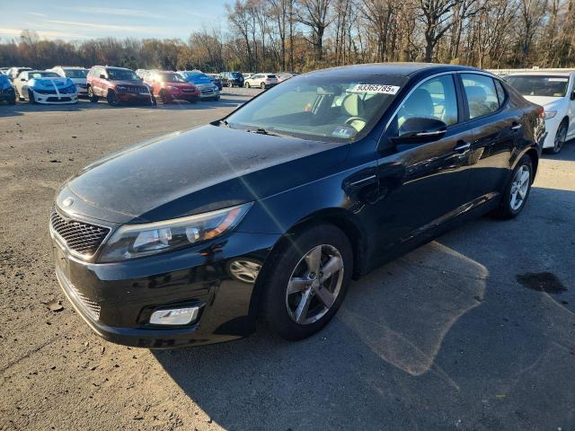 2015 KIA OPTIMA LX, 