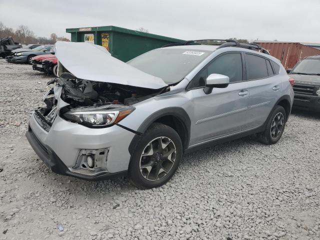 2019 SUBARU CROSSTREK PREMIUM, 