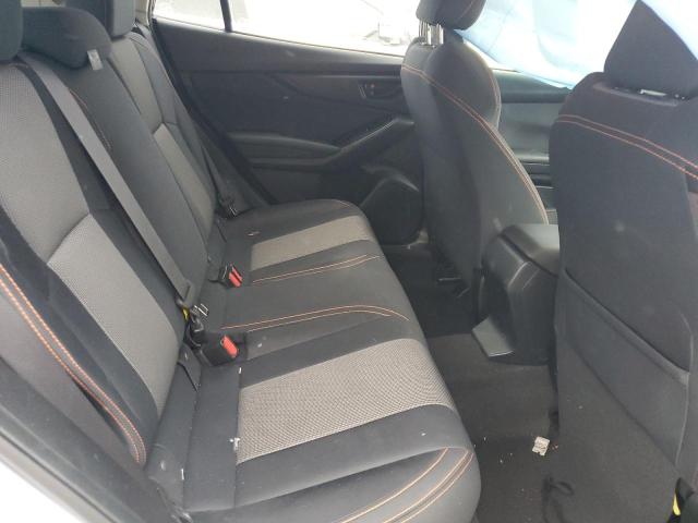 JF2GTACC3K8270640 - 2019 SUBARU CROSSTREK PREMIUM Серебристый фото 11