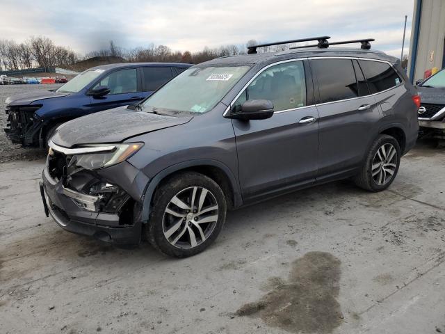 2018 HONDA PILOT TOURING, 