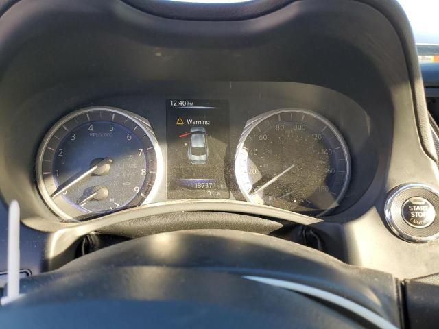 JN1BV7AR4FM409378 - 2015 INFINITI Q50 BASE BLUE photo 9