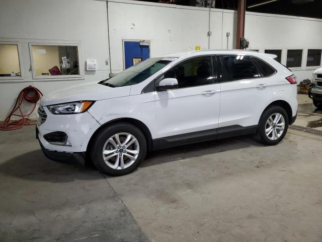 2019 FORD EDGE SEL, 