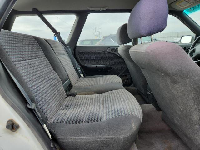 4S3BG6856X7610705 - 1999 SUBARU LEGACY OUTBACK WHITE photo 11