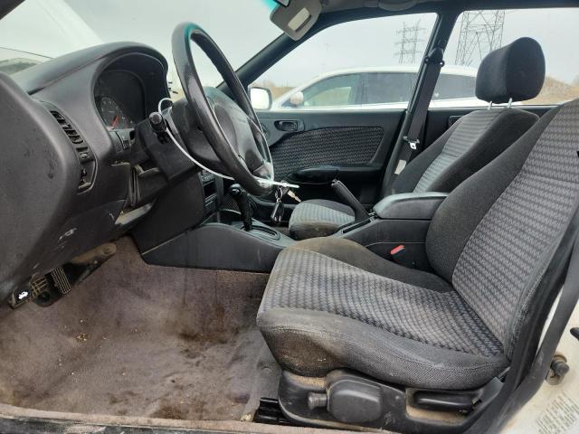 4S3BG6856X7610705 - 1999 SUBARU LEGACY OUTBACK WHITE photo 7