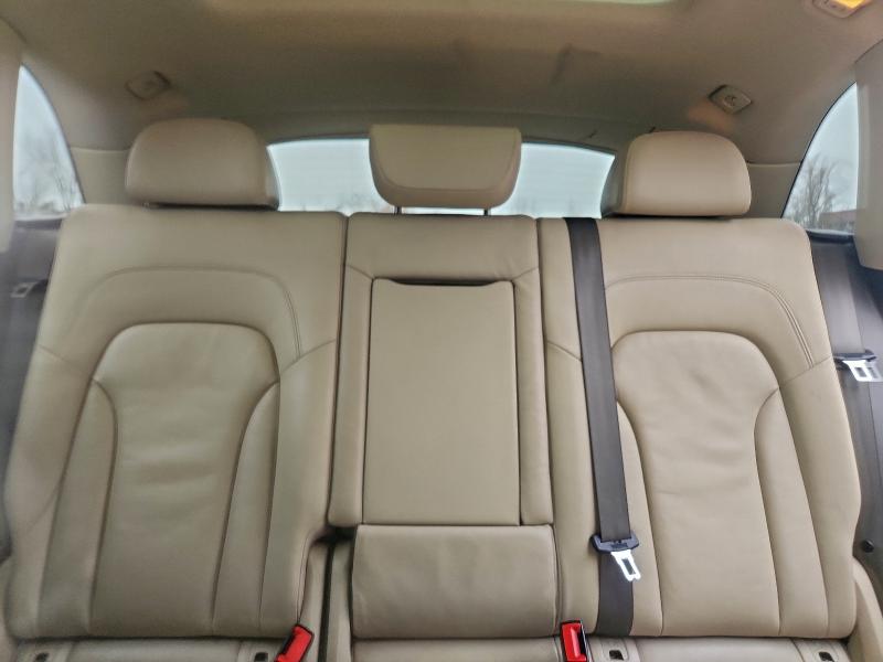 WA1C2AFP3GA056059 - 2016 AUDI Q5 PREMIUM Qara foto 10