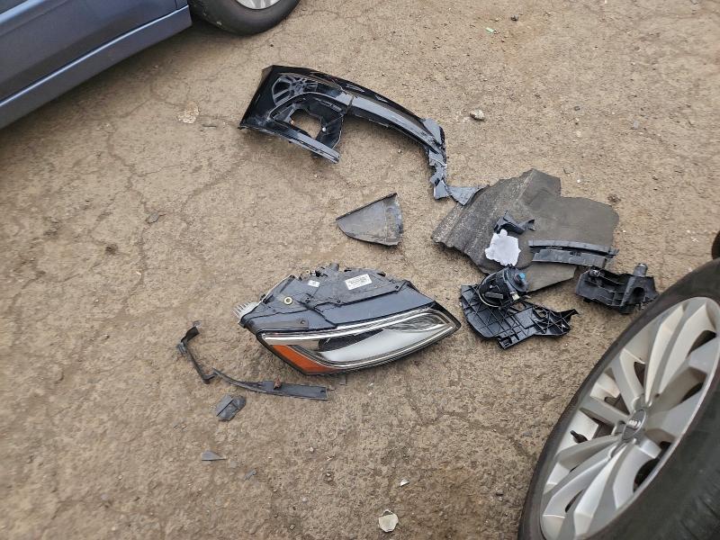 WA1C2AFP3GA056059 - 2016 AUDI Q5 PREMIUM Qara foto 13