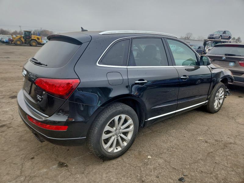 WA1C2AFP3GA056059 - 2016 AUDI Q5 PREMIUM Qara foto 3