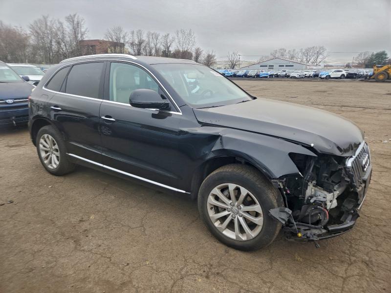 WA1C2AFP3GA056059 - 2016 AUDI Q5 PREMIUM Qara foto 4