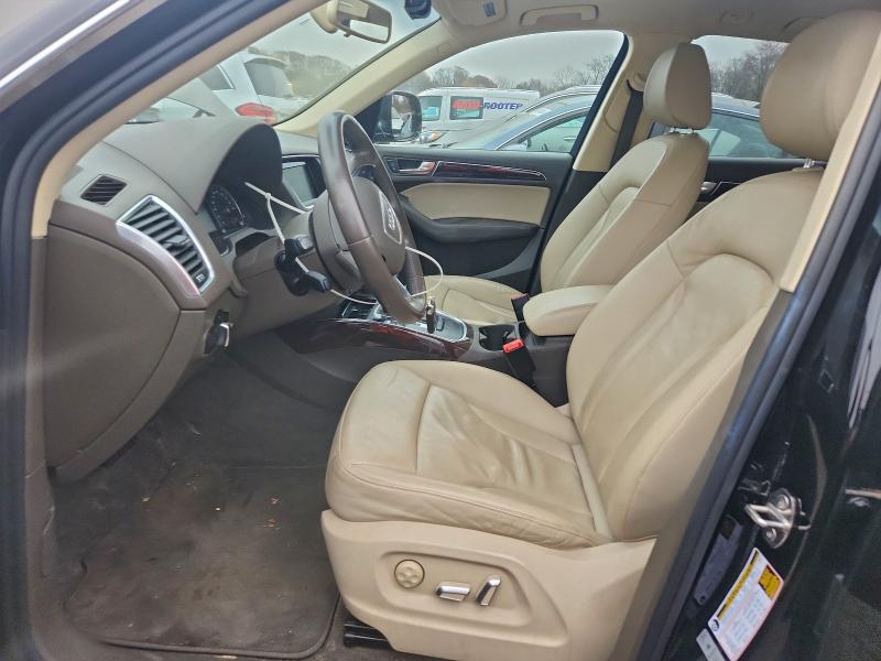 WA1C2AFP3GA056059 - 2016 AUDI Q5 PREMIUM Qara foto 7