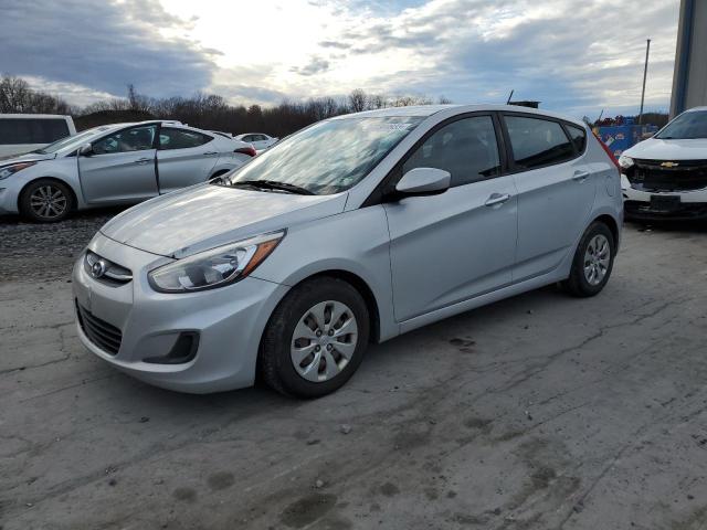 2016 HYUNDAI ACCENT SE, 