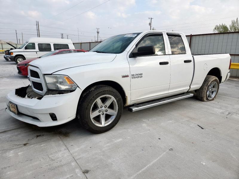 2014 RAM 1500 ST, 