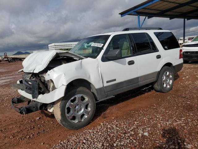 2007 FORD EXPEDITION XLT, 