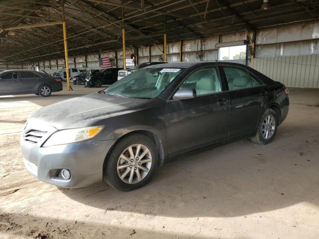 2011 TOYOTA CAMRY BASE, 