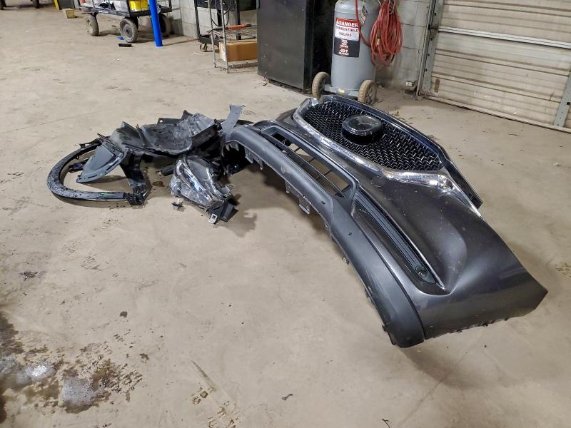 JM3KFBDM8K0658126 - 2019 MAZDA CX-5 GRAND TOURING GRAY photo 13