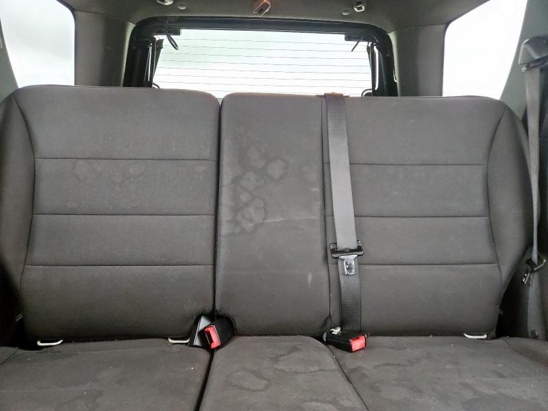 1FMCU0D7XCKC42968 - 2012 FORD ESCAPE XLT 黑色 照片 10