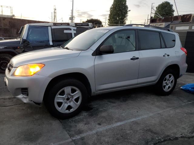 2010 TOYOTA RAV4, 
