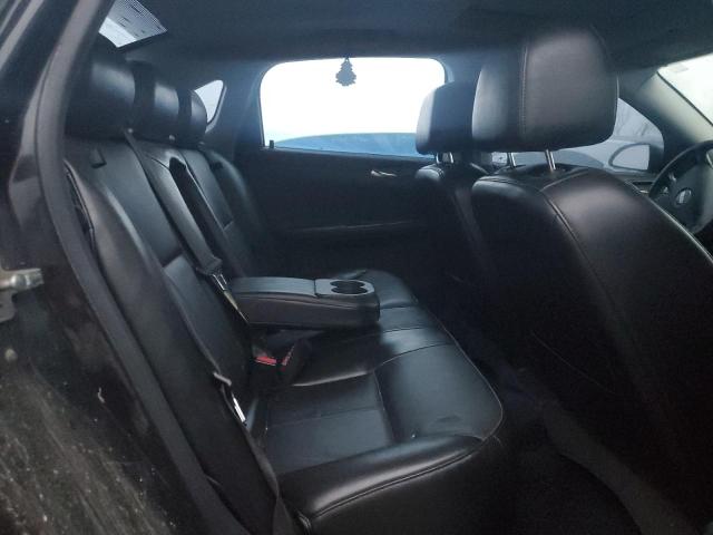 2G1WD58C081359366 - 2008 CHEVROLET IMPALA SUPER SPORT 黑色 照片 10