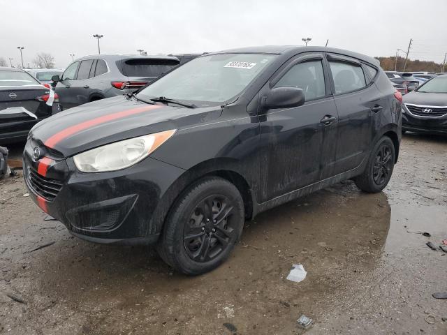 2011 HYUNDAI TUCSON GL, 