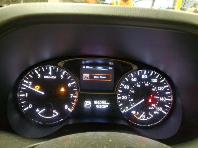 5N1AR2MM8EC677933 - 2014 NISSAN PATHFINDER S Մոխրագույն լուսանկար 9