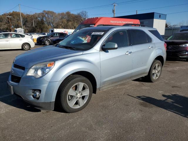 2014 CHEVROLET EQUINOX LT, 