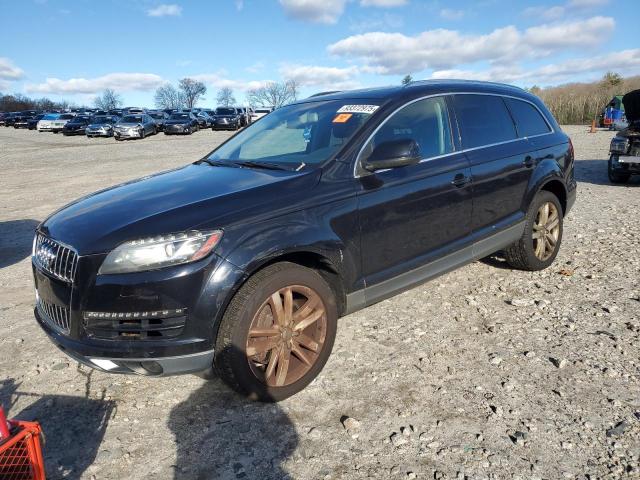 2010 AUDI Q7 PREMIUM PLUS, 