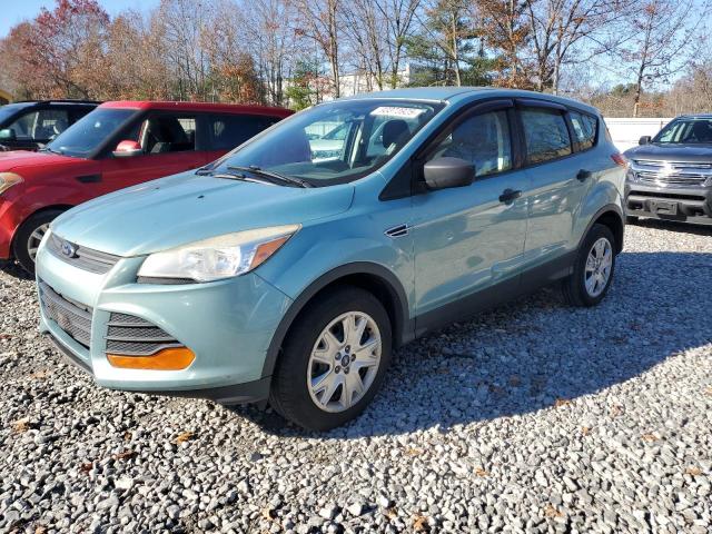 2013 FORD ESCAPE S, 