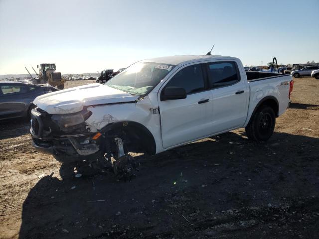 2019 FORD RANGER XL, null