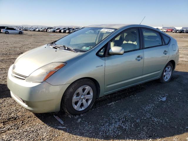 2008 TOYOTA PRIUS, 