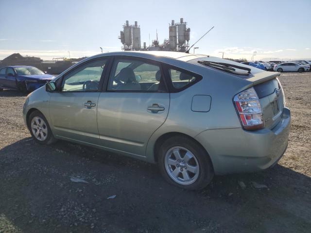 JTDKB20UX83376233 - 2008 TOYOTA PRIUS მწვანე ფოტო 2