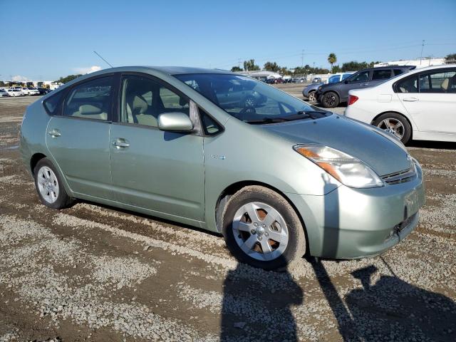 JTDKB20UX83376233 - 2008 TOYOTA PRIUS მწვანე ფოტო 4