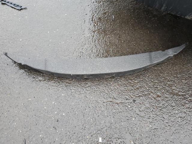 2T1BURHE0FC231657 - 2015 TOYOTA COROLLA L GRAY photo 12