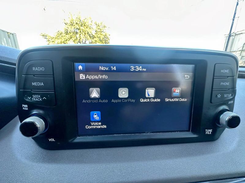 5NMS33AD5LH148295 - 2020 HYUNDAI SANTA FE SEL Սպիտակ լուսանկար 12