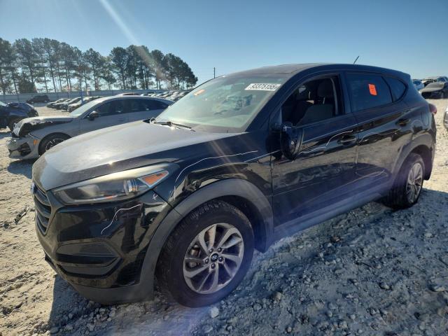 2016 HYUNDAI TUCSON SE, 